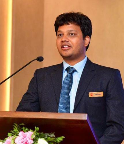 Mr. Pradeep Ranka Thumbnail